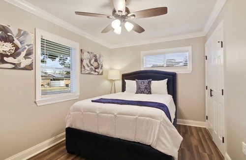 Pines Village House | Spacious 3BDR 3BTH Home only minutes from downtown New Orleans. .