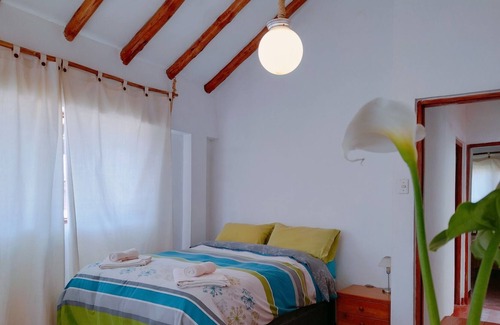 Urubamba House | Spacious,3bed+loftcottage 2-10people Wifi,parking