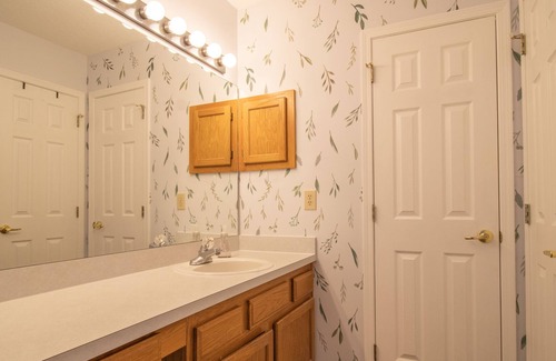Fleming Island House | Spacious 3BR/2BA House