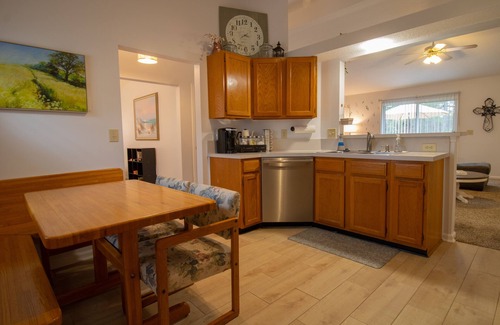 Fleming Island House | Spacious 3BR/2BA House