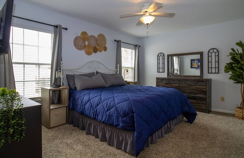 Fleming Island House | Spacious 3BR/2BA House