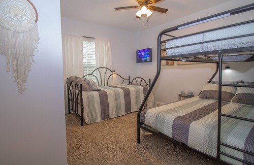 Fleming Island House | Spacious 3BR/2BA House