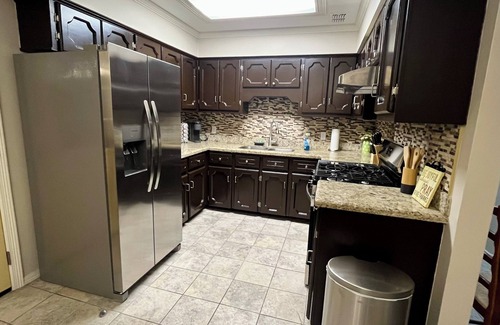 McAllen House | Spacious 3BR/2BA Home – Near Airport & La Plaza Mall, Perfect for Families!