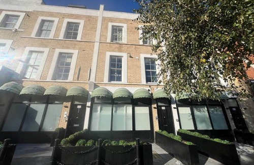 Harrow Road Apartment | Spacious 3BR/2BA w/lift - Central Maida Vale