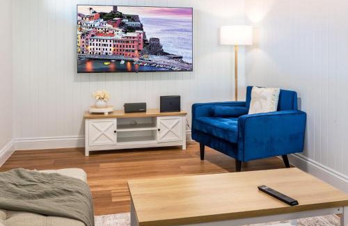 Kangaroo Point Apartment | Spacious 3BR Apartment in Kangaroo Point CBD