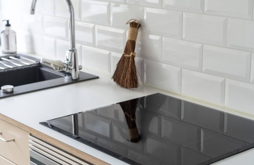 Tampere Apartment | Spacious 3BR Apt in Kaleva