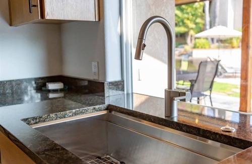 Arroyo Grande House | Spacious 3BR Central Coast Retreat -Pool, Spa, Backyard - Pets & Family Friendly