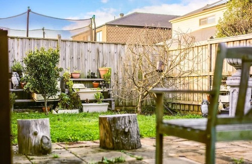 Officer House | Spacious 3BR Home - Perfect for Family Retreat!