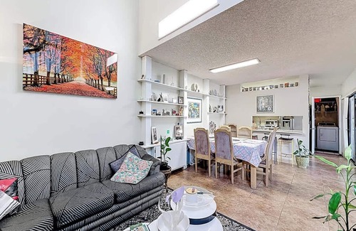 Fontainebleau House | Spacious 3BR Home with Pool Access