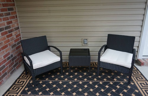 Highlands - Perkins House | Spacious, 3BR Mins from LSU Stadium