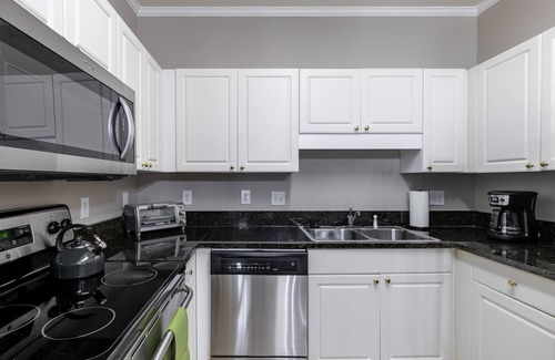 Vaught Condo | Spacious 3br Myrtle Beach Condo