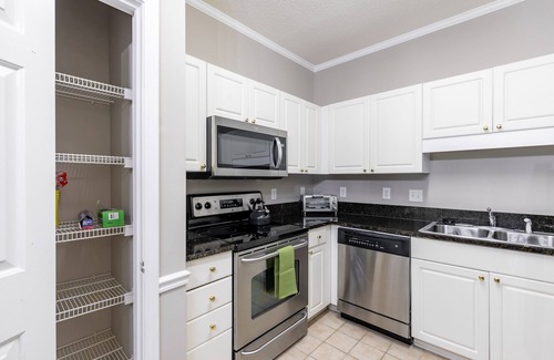 Vaught Condo | Spacious 3br Myrtle Beach Condo