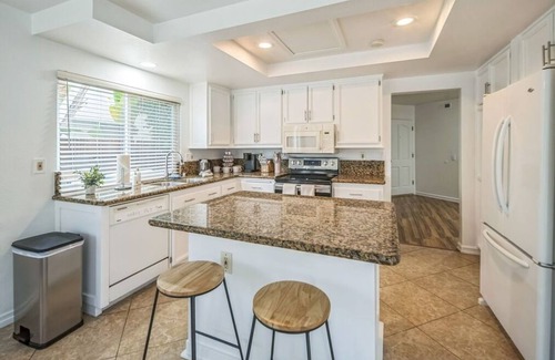 Rancho Penasquitos House | Spacious 3BR Retreat Comfort & Style Await!