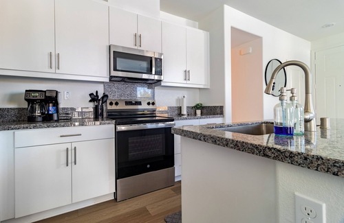 Wildomar Condo | Spacious 3BR Retreat w/Pool & Spa – Pets Welcome! Near Hospitals