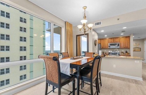 West Panama City Beach Condo | Spacious 3BR/3BA Splash Condo & Amazing Gulf Views — Free Beach Chairs Included!