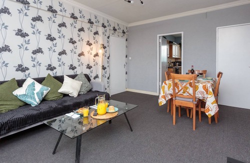 Gorgie Apartment | Spacious 3DB 15 from city centre Free Parking