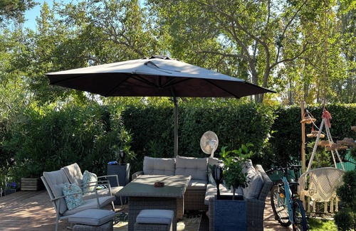 Fuveau House | Spacious 4-bed home set on Chateau L’Arc Golf Club, 20 mins from Aix en Provence