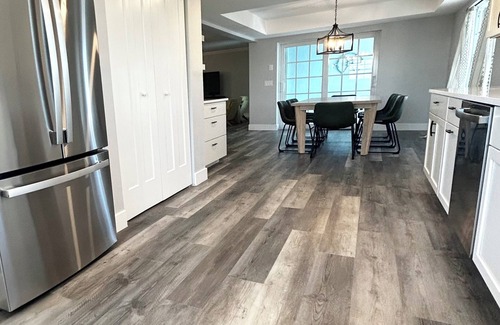 Fort Myers Beach House | Spacious 4-Bed Retreat with Pool Short Stroll to the Beach