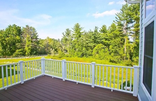 Great Barrington House | Spacious 4-bedroom house with pool access in Great Barrington