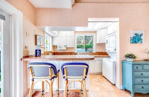 College Park House | Spacious 4-bedroom pool house in enjoyable Lake Worth Beach