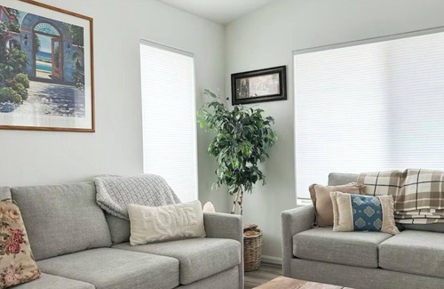 San Tan Valley House | Spacious 4-bedroom house in serene San Tan Valley with AC