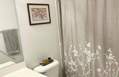 San Tan Valley House | Spacious 4-bedroom house in serene San Tan Valley with AC