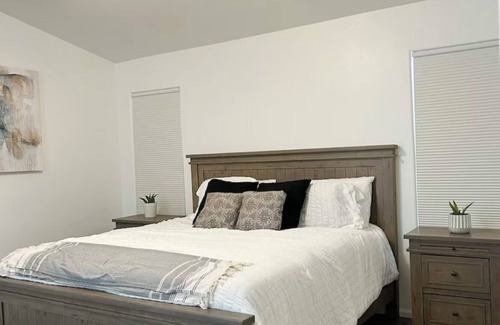 San Tan Valley House | Spacious 4-bedroom house in serene San Tan Valley with AC