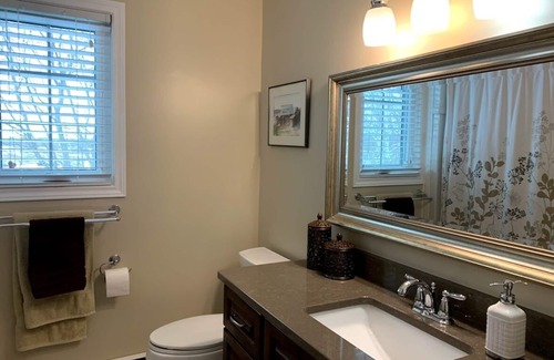 Charlottetown House | Spacious 4 bedroom home close to Beaches, Live Entertainment and Golf Courses