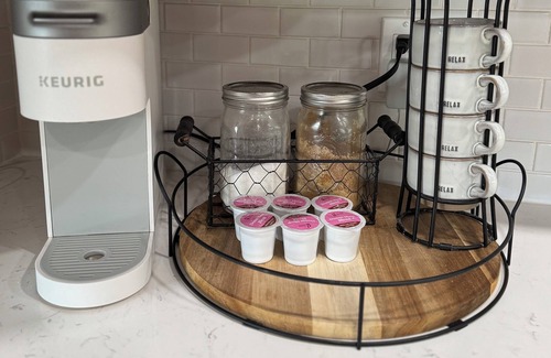 Warner Robins House | Spacious 4-bedroom house w/pool + fitness room in Warner Robins