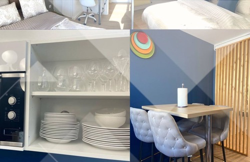 Roanne Apartment | Spacious 4 bedroom apartment in Roanne