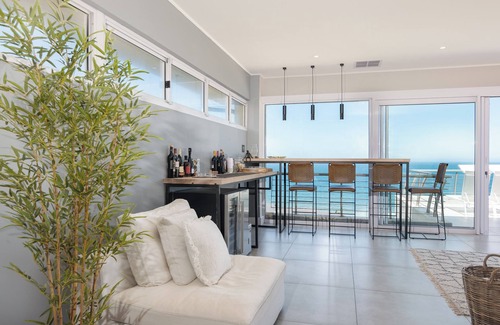 Ballito Apartment | Spacious 4-bedroom apartment in Simbithi Eco Estate, Ballito