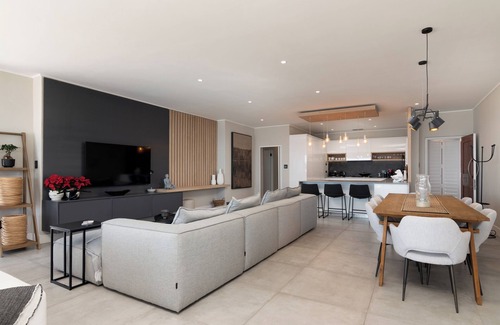 Ballito Apartment | Spacious 4-bedroom apartment in Simbithi Eco Estate, Ballito