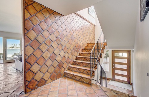 Harbor House | Spacious 4-bedroom BEACH house ON THE SAND on gorgeous Long Beach Peninsula