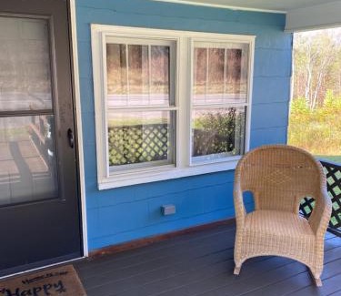 Flinton House | Spacious 4 bedroom Cottage close to Glendale Lake and State Park