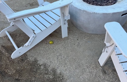 Indio House | Spacious 4-bedroom estate in charming Indio with AC, fitness room