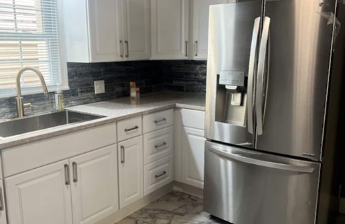 Sandusky House | Spacious 4-bedroom fully remodeled home in charming Sandusky