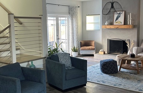 Seal Beach House | Spacious 4-bedroom house in charming Seal Beach with WiFi, AC, Pool