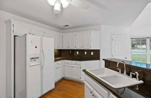 Buford House | Spacious 4-Bedroom Home in Metro Atlanta Area