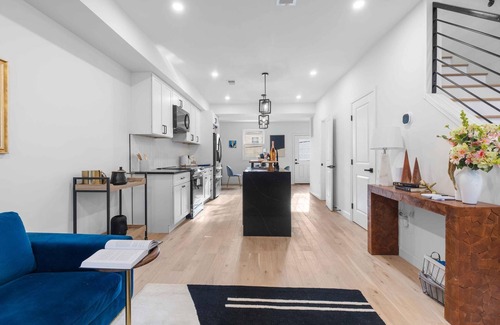 Trinidad House | Spacious 4-bedroom house with WiFi