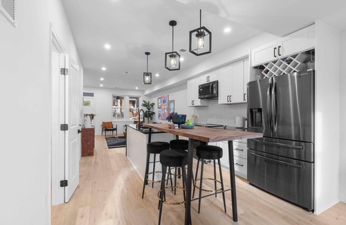 Trinidad House | Spacious 4-bedroom house with WiFi