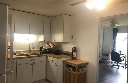 Bryant Pattengill East House | Spacious 4-bedroom house in charming Ann Arbor with AC, WiFi