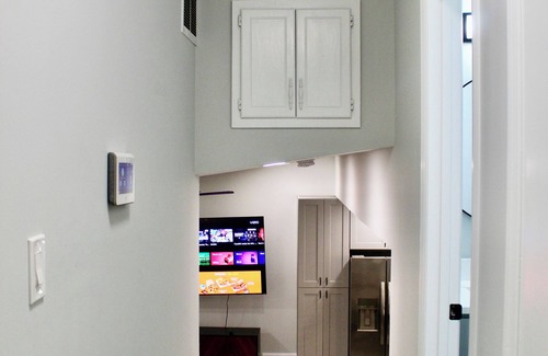 Rex House | Spacious 4-bedroom house in Ellenwood, GA.~ about 20 min from ATL airport