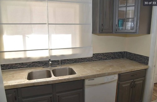 Englewood House | Spacious 4-bedroom house in charming Englewood with AC