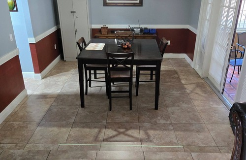 Kissimmee House | Spacious 4-bedroom house in lovely Kissimmee with AC, WiFi