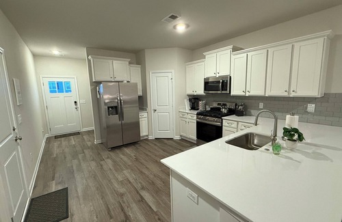 Lexington House | Spacious 4-bedroom house in tranquil Lexington near Lake Murray