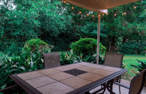 Northeast Pensacola House | Spacious 4-Bedroom Home! Fast 200 Mbps Wi-fi!