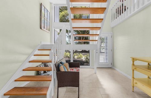 The Dunes House | Spacious 4-Bedroom Home with Heated Pool in Sanibel - Sanderling Point - Roelens