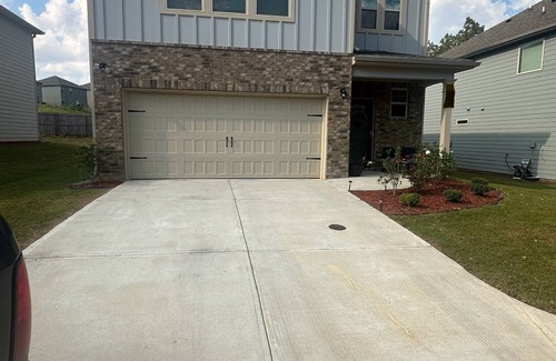 Opelika House | Spacious 4-bedroom home, short drive to Auburn University