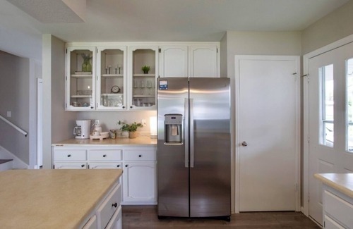 Montrose House | Spacious 4-bedroom house in charming Montrose