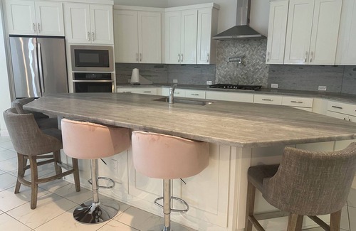 Buckeye House | Spacious 4-bedroom house with WiFi, fitness room in adorable Buckeye